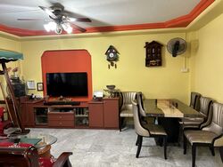 Blk 223 Choa Chu Kang Central (Choa Chu Kang), HDB 4 Rooms #530222021